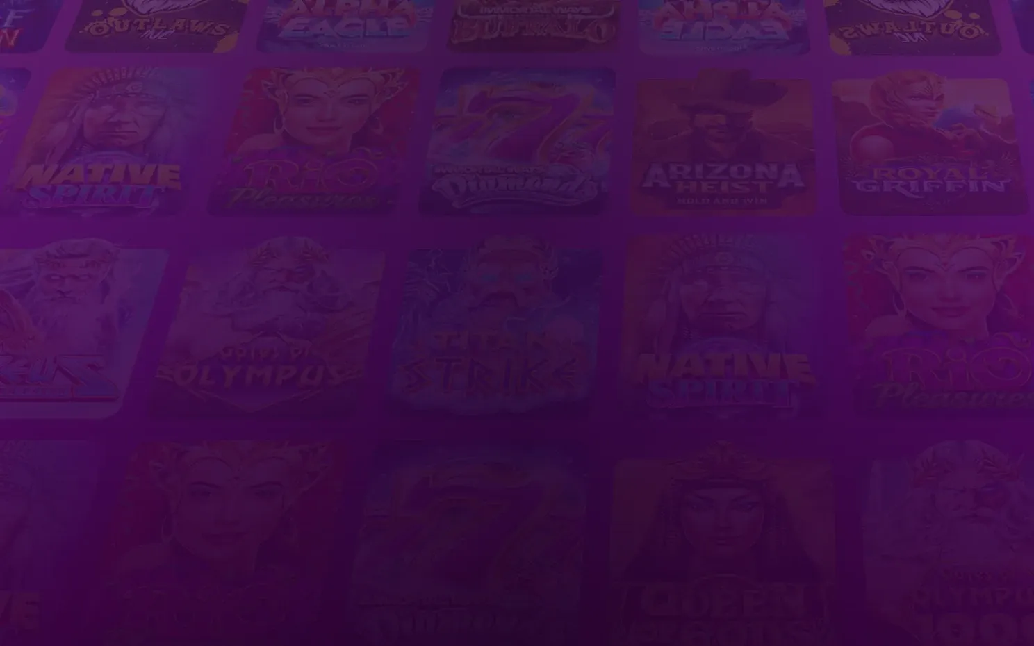Explore Our Social Casino Categories